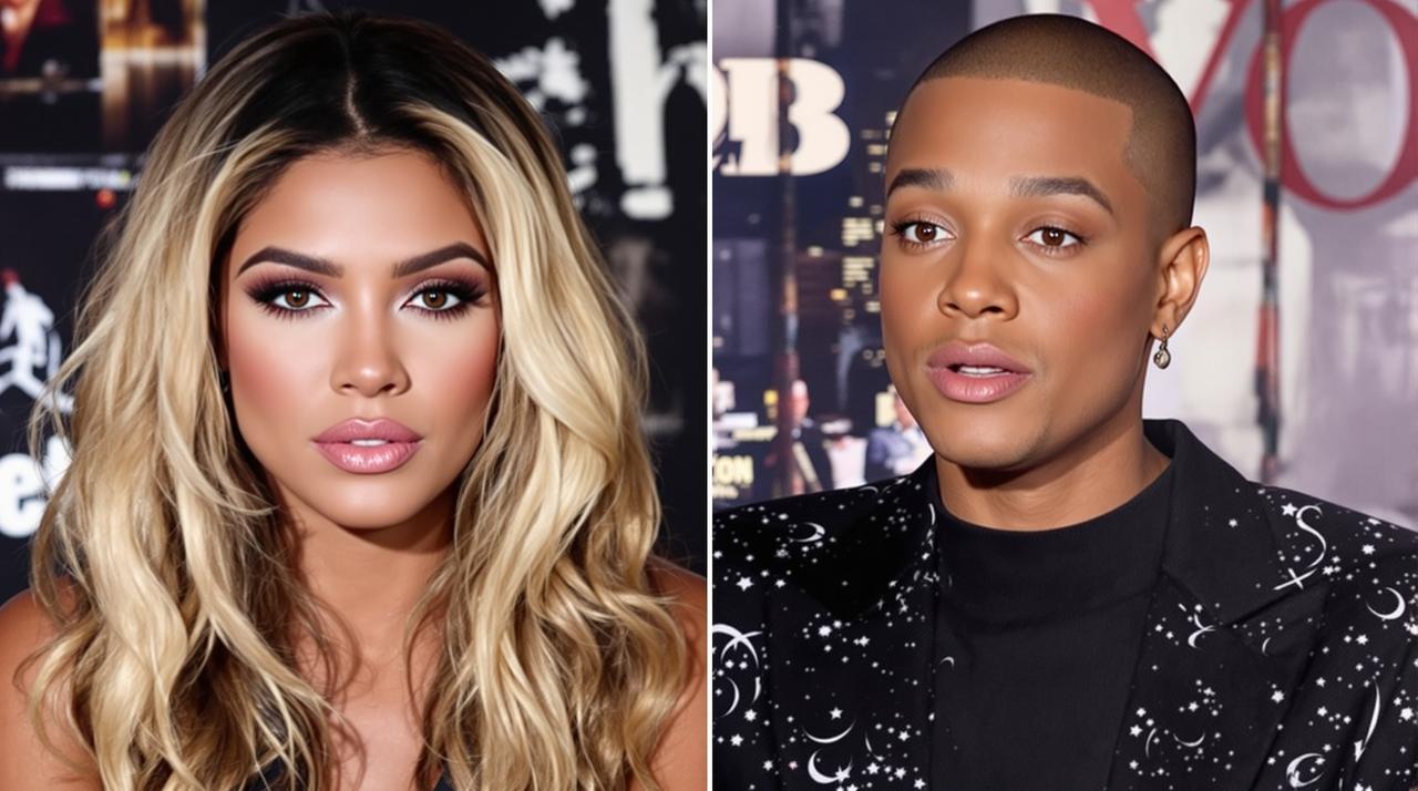 顶流爱豆塌房！被曝私下性格恶劣，前助理发长文控诉